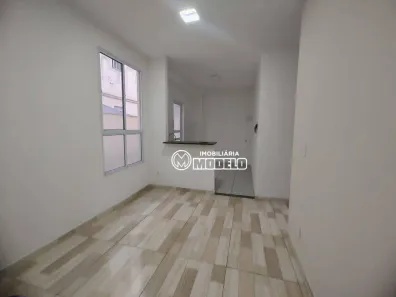 Apartamento com 2 Quartos à venda, 45m² no Jardim São Francisco, Piracicaba