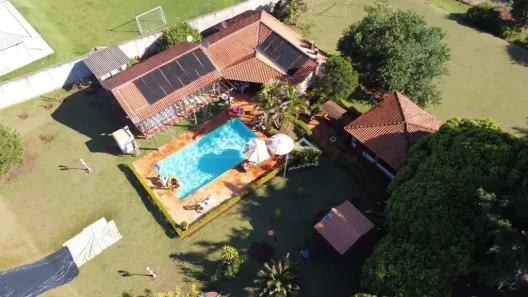 Casa de Condomínio com 3 Quartos à venda, 140m² no Recanto dos Pinheiros, Cambé