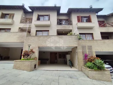 Casa de Condomínio com 4 Quartos para alugar, 195m² no Santa Tereza, Porto Alegre