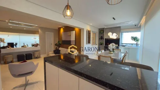 Apartamento com 3 Quartos à venda, 104m² no Vila Leopoldina, São Paulo