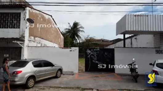 Lote/Terreno para alugar, 610m² no Bom Futuro, Fortaleza