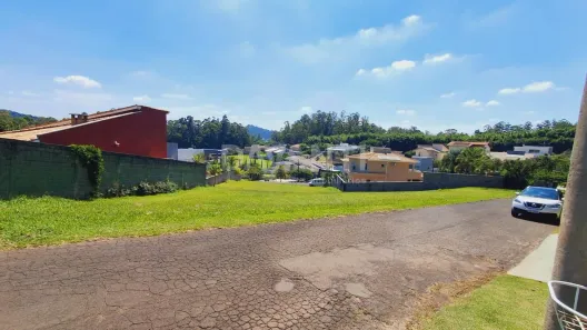 Lote/Terreno à venda, 845m² no Distrito Industrial Benedito Storani, Vinhedo