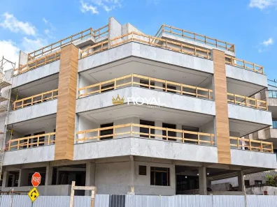 Apartamento com 3 Quartos à venda, 112m² no Recreio dos Bandeirantes, Rio de Janeiro