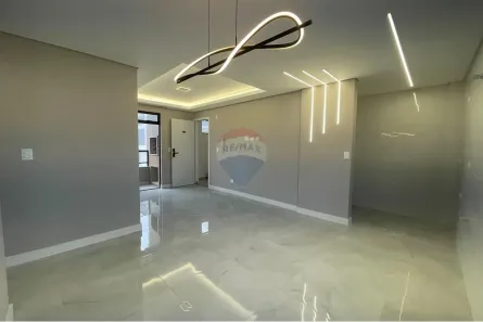 Apartamento com 3 Quartos à venda, 71m² no Afonso Pena, São José dos Pinhais