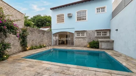 Casa com 4 Quartos à venda, 511m² no Grajaú, Rio de Janeiro