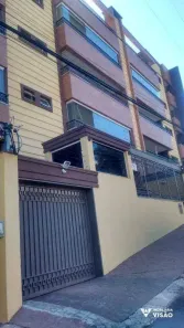 Apartamento com 3 Quartos à venda, 100m² no Jardim Alexandre Campos, Uberaba