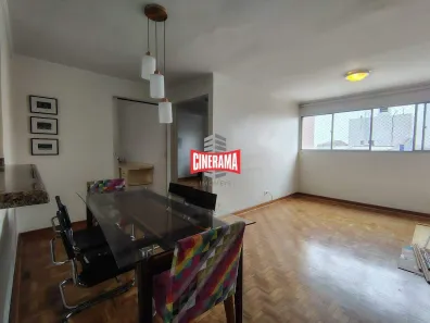 Apartamento com 2 Quartos à venda, 71m² no Santo Antônio, São Caetano do Sul