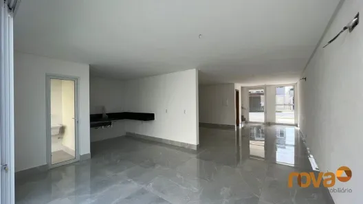 Casa de Condomínio com 4 Quartos à venda, 190m² no Jardim Atlântico, Goiânia