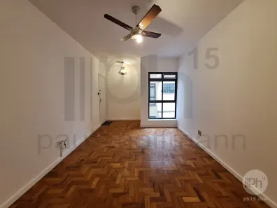 Apartamento com 2 Quartos à venda, 70m² no Vila Nova Conceição, São Paulo