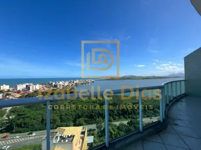 Cobertura com 3 Quartos à venda, 306m² no Novo Cavaleiro, Macaé