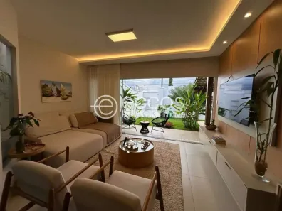 Casa com 3 Quartos à venda, 200m² no Granada, Uberlândia