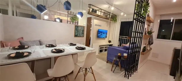 Apartamento com 3 Quartos à venda, 57m² no Recreio dos Bandeirantes, Rio de Janeiro