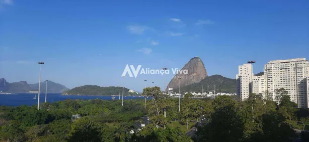 Apartamento com 3 Quartos à venda, 258m² no Flamengo, Rio de Janeiro