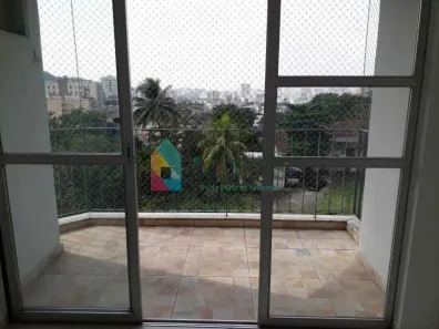 Apartamento com 1 Quarto à venda, 52m² no Vila Isabel, Rio de Janeiro