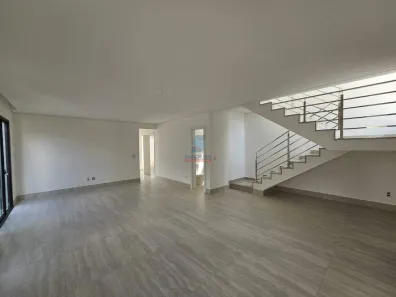 Casa de Condomínio com 4 Quartos à venda, 152m² no Quintas Coloniais, Contagem
