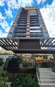 Apartamento com 2 Quartos para alugar, 89m² no Cambuí, Campinas