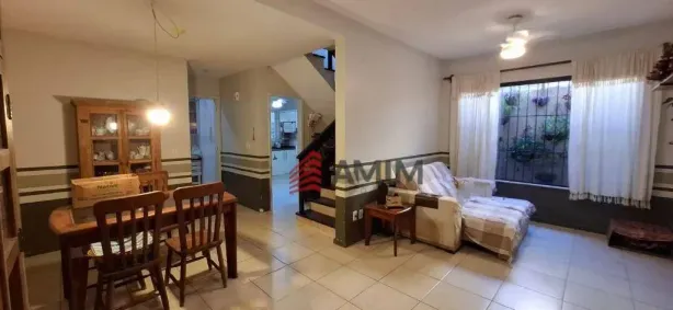 Casa com 3 Quartos à venda, 192m² no Serra Grande, Niterói