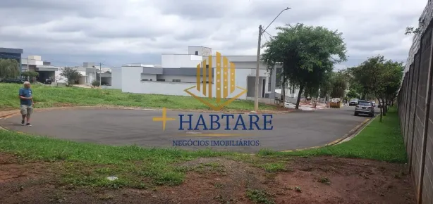 Lote/Terreno à venda, 312m² no Parque Olívio Franceschini, Hortolândia