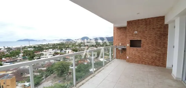 Apartamento com 3 Quartos à venda, 100m² no Jardim Virgínia, Guarujá