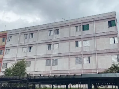 Apartamento com 2 Quartos à venda, 52m² no Vila Aquilino, Santo André