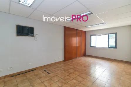 Imóvel Comercial para alugar, 485m² no Vila Olímpia, São Paulo