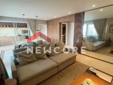 Apartamento com 3 Quartos à venda, 156m² no Vila Olímpia, São Paulo