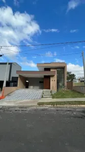Casa de Condomínio com 3 Quartos à venda, 205m² no Cajuru do Sul, Sorocaba