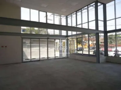 Prédio Comercial para alugar, 549m² no Lapa, São Paulo