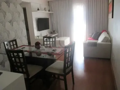 Apartamento com 2 Quartos à venda, 64m² no Jardim Nosso Lar, São Paulo