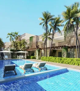 Apartamento com 2 Quartos à venda, 110m² no Pirangi do Norte (Distrito Litoral), Parnamirim