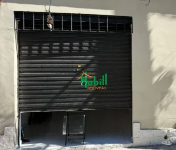 Ponto Comercial para alugar, 45m² no Centro, Mogi das Cruzes