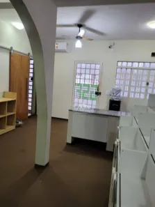 Imóvel Comercial à venda, 140m² no Alto da Boa Vista, Ribeirão Preto