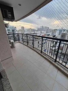Apartamento com 2 Quartos à venda, 84m² no Vital Brazil, Niterói