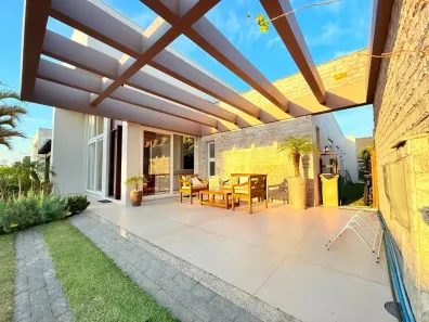 Casa de Condomínio com 4 Quartos à venda, 188m² no XANGRI-LÁ, Xangri-lá