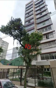 Apartamento com 3 Quartos à venda, 142m² no Boqueirão, Santos