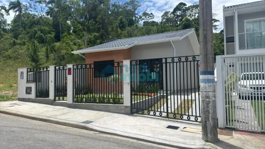 Casa com 2 Quartos à venda, 68m² no Picadas do Sul, São José