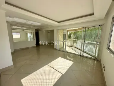 Apartamento com 3 Quartos à venda, 129m² no Perdizes, São Paulo