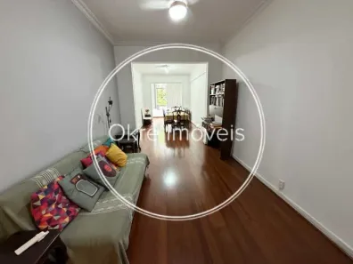 Apartamento com 3 Quartos à venda, 145m² no Copacabana, Rio de Janeiro