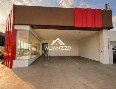 Ponto Comercial para alugar, 250m² no Jardim Sumaré, Ribeirão Preto