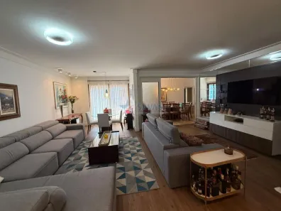Apartamento com 4 Quartos à venda, 186m² no Centro, Florianópolis