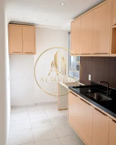 Apartamento com 2 Quartos à venda, 42m² no Tarumã, Manaus