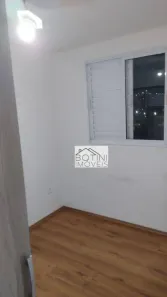 Apartamento com 2 Quartos para alugar, 45m² no Vila Cosmopolita, São Paulo