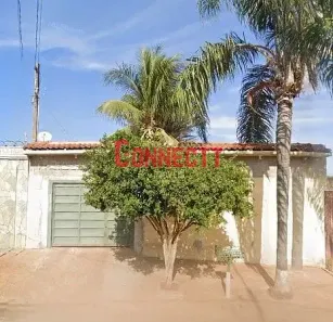 Casa com 1 Quarto à venda, 108m² no Vila Maria Luiza, Ribeirão Preto