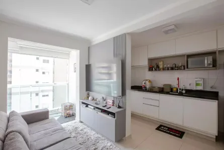 Apartamento com 1 Quarto à venda, 120m² no Várzea da Barra Funda, São Paulo