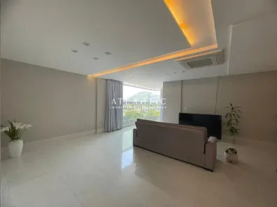 Apartamento com 3 Quartos à venda, 135m² no Praia da Costa, Vila Velha