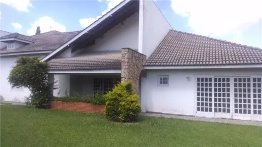 Casa com 5 Quartos à venda, 725m² no Jardim Alberto Gomes, Itu