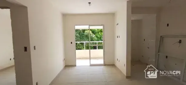 Apartamento com 2 Quartos à venda, 71m² no Guilhermina, Praia Grande