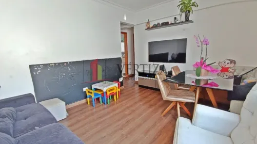 Apartamento com 2 Quartos à venda, 80m² no Vila Olímpia, São Paulo