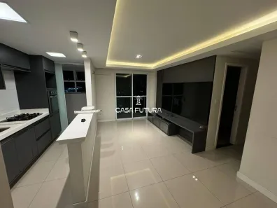 Apartamento com 2 Quartos à venda, 63m² no São João, Volta Redonda