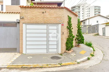 Casa com 3 Quartos à venda, 132m² no Saúde, São Paulo